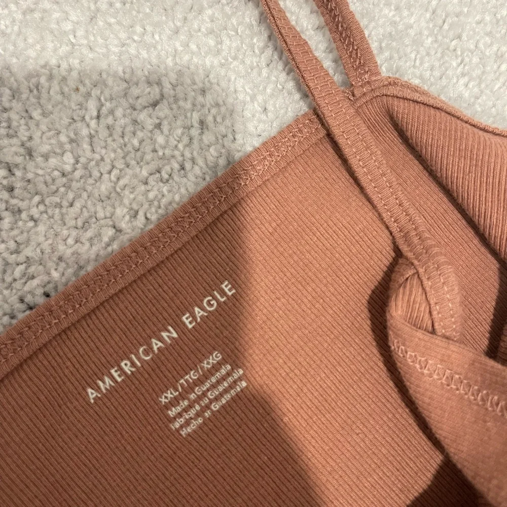 Basic Tank Top - Picture 3 of 3